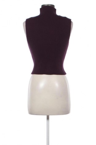 Damenpullover Zara, Größe L, Farbe Lila, Preis € 11,99