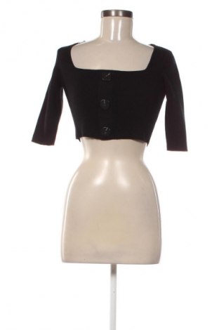 Damenpullover Zara, Größe M, Farbe Schwarz, Preis € 7,99