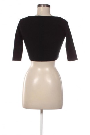 Damenpullover Zara, Größe M, Farbe Schwarz, Preis € 7,99