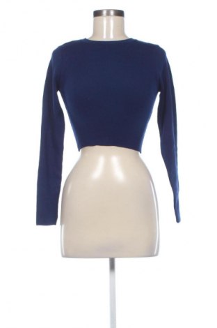 Női pulóver Zara, Méret S, Szín Kék, Ár 6 469 Ft