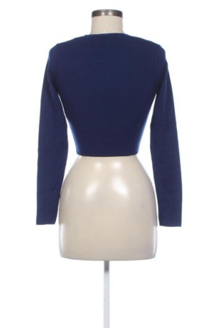 Női pulóver Zara, Méret S, Szín Kék, Ár 6 469 Ft