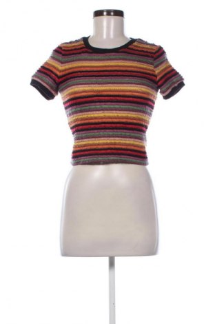 Damenpullover Zara, Größe S, Farbe Mehrfarbig, Preis € 11,99