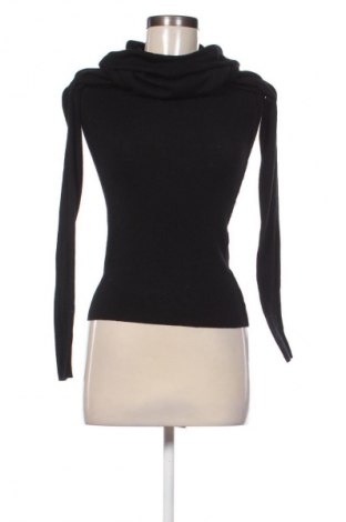 Női pulóver Zara, Méret S, Szín Fekete, Ár 5 785 Ft