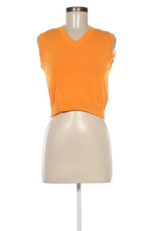 Női pulóver Zara, Méret S, Szín Narancssárga
, Ár 3 169 Ft