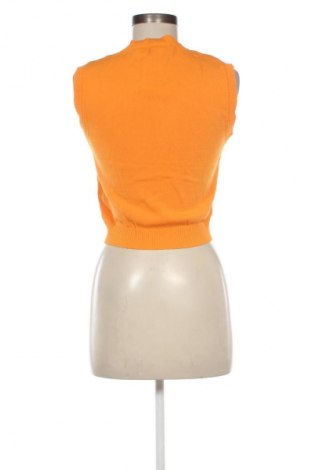 Női pulóver Zara, Méret S, Szín Narancssárga
, Ár 3 169 Ft