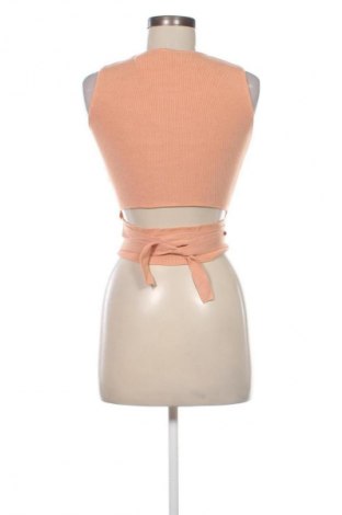 Női pulóver Zara, Méret M, Szín Narancssárga
, Ár 3 679 Ft