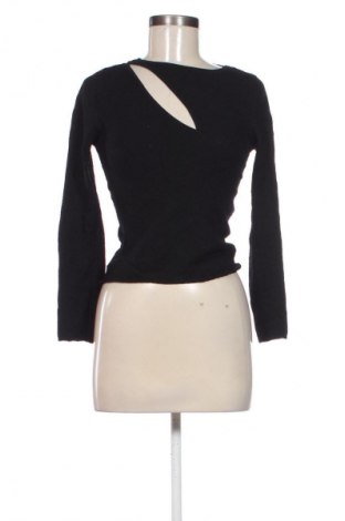 Női pulóver Zara, Méret S, Szín Fekete, Ár 4 149 Ft