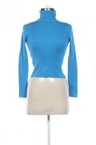 Női pulóver Zara, Méret M, Szín Kék, Ár 4 369 Ft