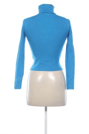 Női pulóver Zara, Méret M, Szín Kék, Ár 4 369 Ft