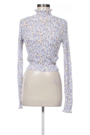 Дамски пуловер Zara, Размер S, Цвят Многоцветен, Цена 13,80 €