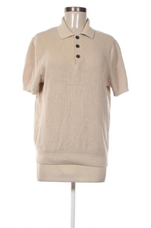 Női pulóver Zara, Méret M, Szín Bézs, Ár 4 659 Ft