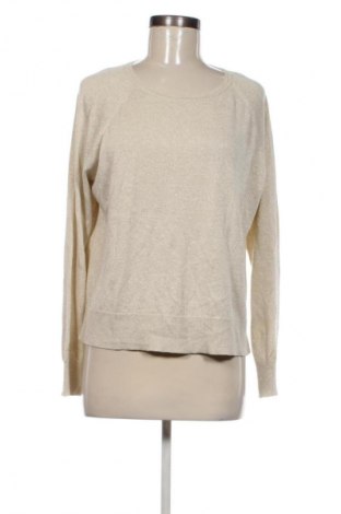 Női pulóver Zara, Méret M, Szín Bézs, Ár 4 079 Ft