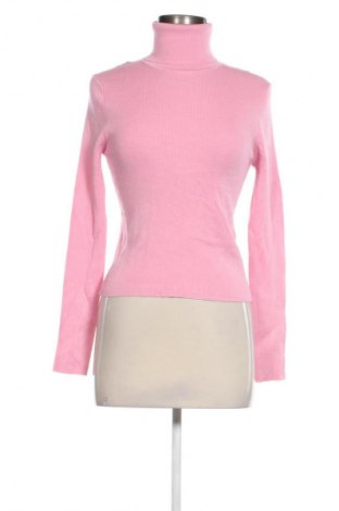 Damenpullover Zara, Größe L, Farbe Rosa, Preis € 14,99