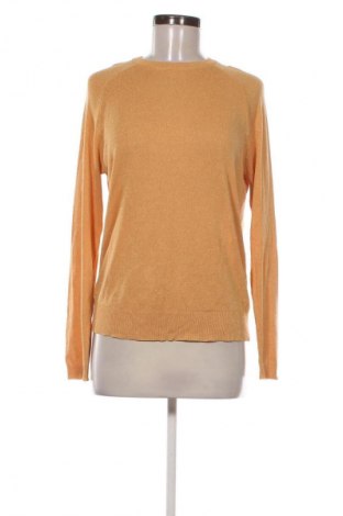 Damenpullover Zara, Größe M, Farbe Orange, Preis € 13,99