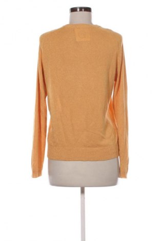 Damenpullover Zara, Größe M, Farbe Orange, Preis € 13,99