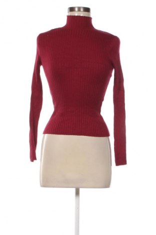 Női pulóver Zara, Méret S, Szín Piros, Ár 5 699 Ft
