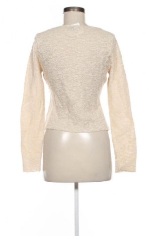 Női pulóver Zara, Méret M, Szín Bézs, Ár 4 079 Ft