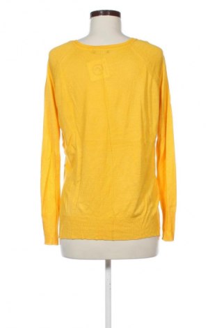 Női pulóver Zara, Méret M, Szín Sárga, Ár 5 089 Ft