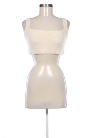 Női pulóver Zara, Méret S, Szín Ekrü
, Ár 5 209 Ft