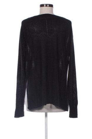 Дамски пуловер Zara, Размер L, Цвят Черен, Цена 12,78 €