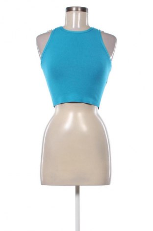 Női pulóver Zara, Méret S, Szín Kék, Ár 4 419 Ft