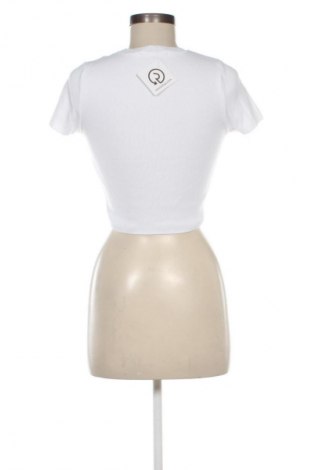 Női pulóver Zara, Méret M, Szín Fehér, Ár 7 249 Ft