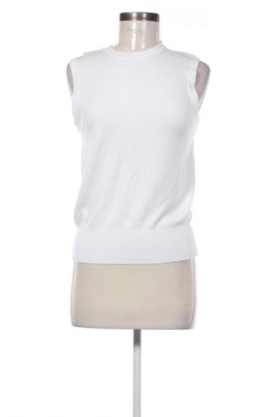 Damenpullover Zara, Größe M, Farbe Weiß, Preis € 12,99