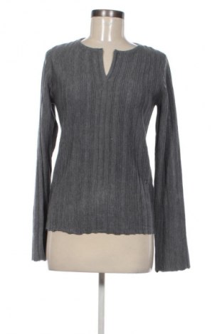 Дамски пуловер Zara, Размер M, Цвят Сив, Цена 13,29 €