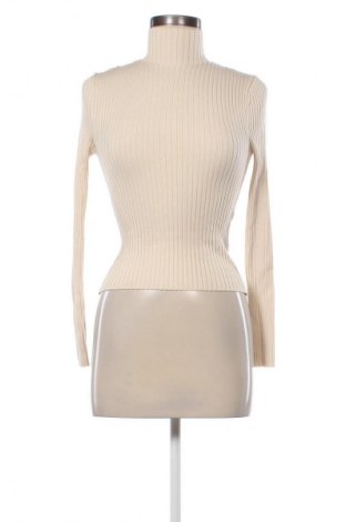 Női pulóver Zara, Méret S, Szín Ekrü
, Ár 6 719 Ft