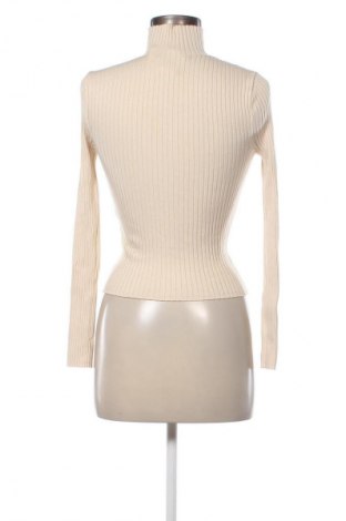 Női pulóver Zara, Méret S, Szín Ekrü
, Ár 6 719 Ft