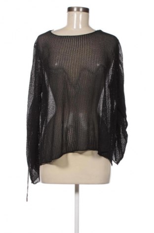 Damenpullover Zara, Größe S, Farbe Schwarz, Preis € 12,99