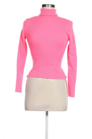 Női pulóver Zara, Méret S, Szín Rózsaszín, Ár 6 629 Ft