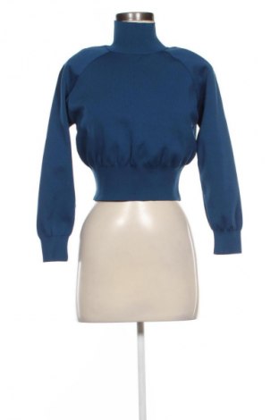 Dámsky pulóver Zara, Veľkosť M, Farba Modrá, Cena  10,95 €