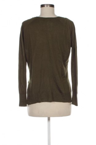 Női pulóver Zara, Méret L, Szín Zöld, Ár 6 019 Ft