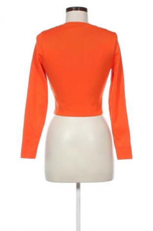 Damenpullover Zara, Größe L, Farbe Orange, Preis € 14,99
