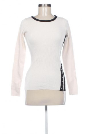 Damenpullover Zara, Größe M, Farbe Ecru, Preis € 11,99