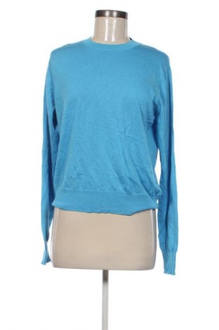 Damenpullover Zara, Größe S, Farbe Blau, Preis € 17,99