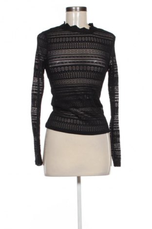 Női pulóver Zara, Méret M, Szín Fekete, Ár 4 659 Ft