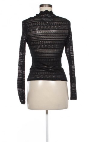 Női pulóver Zara, Méret M, Szín Fekete, Ár 4 659 Ft