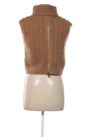 Női pulóver Zara, Méret M, Szín Barna, Ár 6 429 Ft