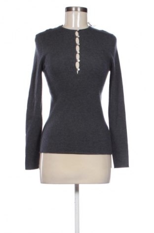 Női pulóver Zara, Méret M, Szín Szürke, Ár 5 785 Ft