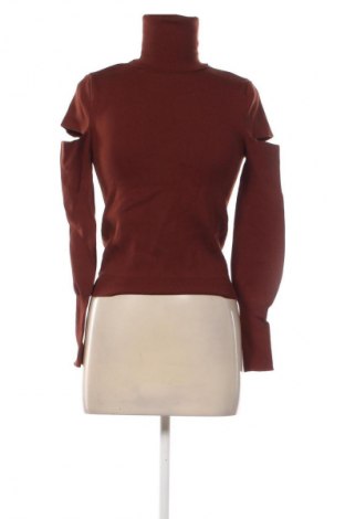 Dámsky pulóver Zara, Veľkosť M, Farba Hnedá, Cena  15,95 €