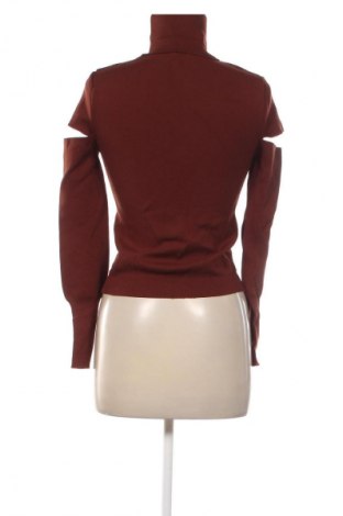 Dámsky pulóver Zara, Veľkosť M, Farba Hnedá, Cena  15,95 €
