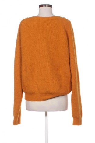 Női pulóver Zara, Méret L, Szín Narancssárga
, Ár 7 450 Ft