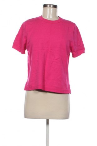 Дамски пуловер Zara, Размер M, Цвят Розов, Цена 7,66 €