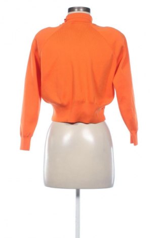 Női pulóver Zara, Méret L, Szín Narancssárga
, Ár 5 799 Ft