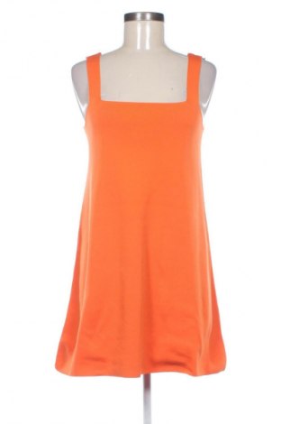 Damenpullover Zara, Größe M, Farbe Orange, Preis € 9,99