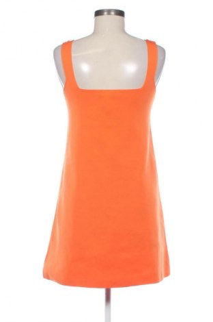 Damenpullover Zara, Größe M, Farbe Orange, Preis € 9,99