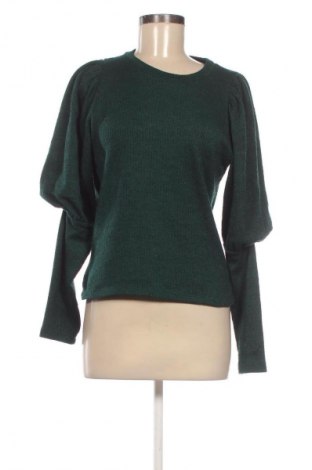 Női pulóver Zara, Méret S, Szín Zöld, Ár 5 785 Ft