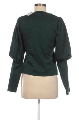 Női pulóver Zara, Méret S, Szín Zöld, Ár 5 785 Ft
